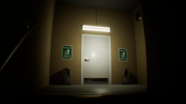 《ENDLOOP》登陸Steam 破解循環(huán)恐怖探索