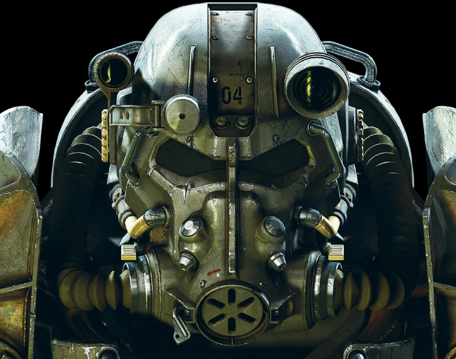 辐射4队友perk效果