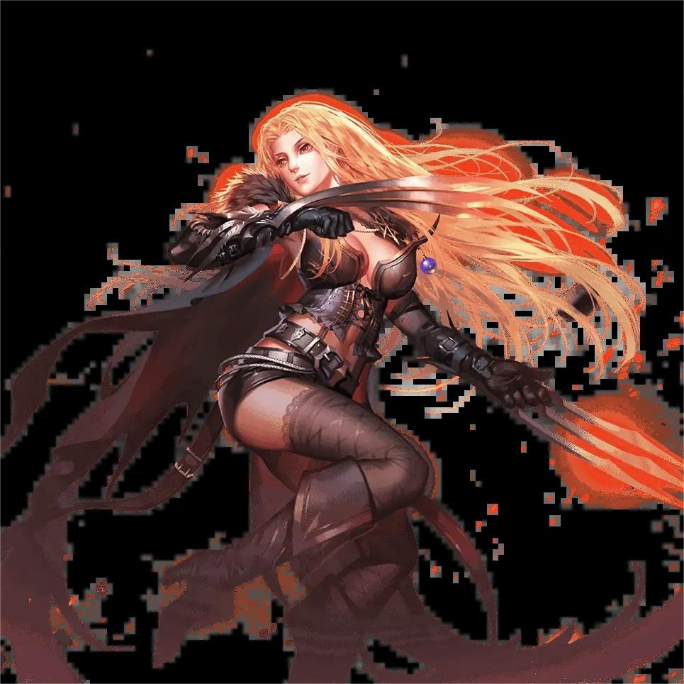 魔域经典职业技能详解之血族篇_找手游网_找手游新闻