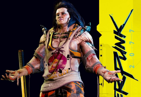 赛博朋克2077野人王怎么打