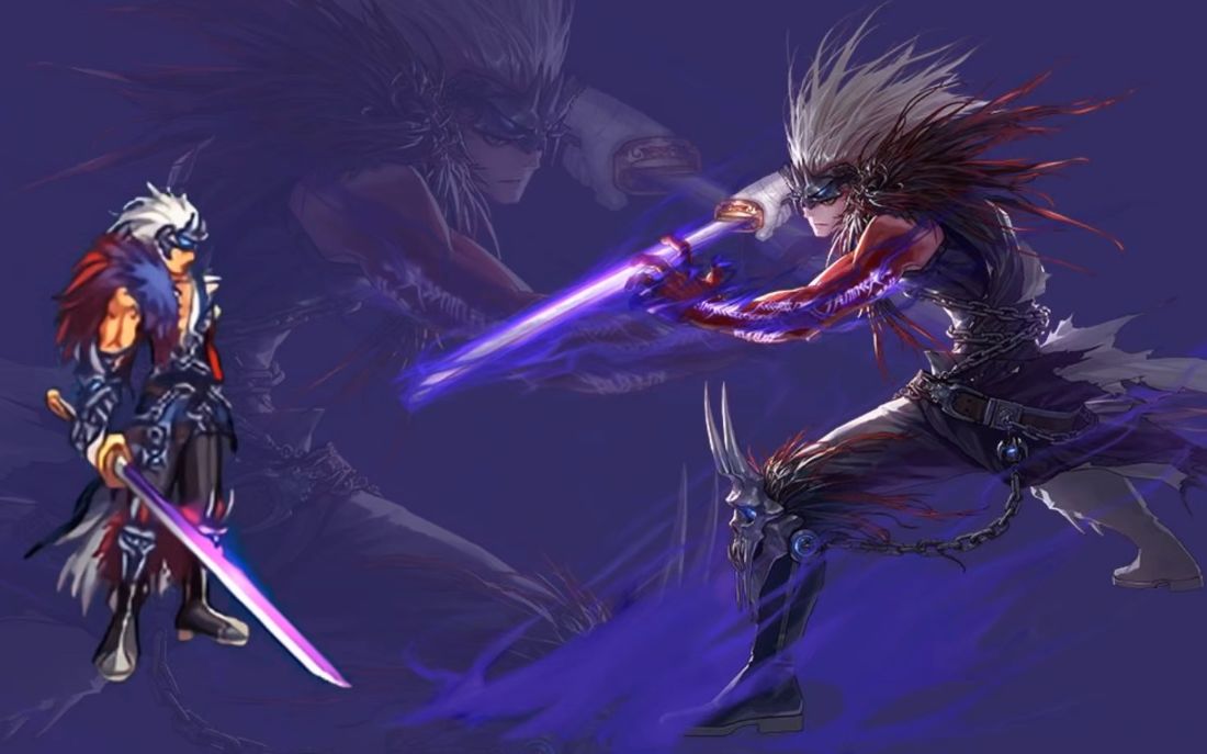 dnf鬼泣护石符文搭配