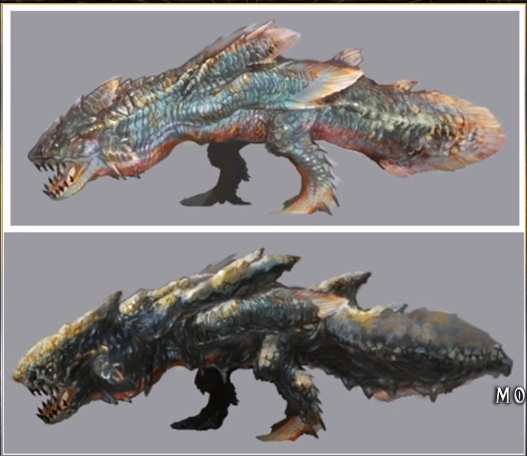 怪物猎人崛起泥鱼龙怎么打_找手游新闻