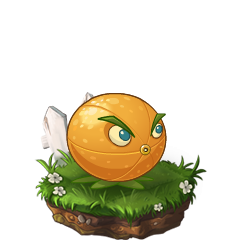 植物大战僵尸2充能柚子怎么获得 充能柚子介绍