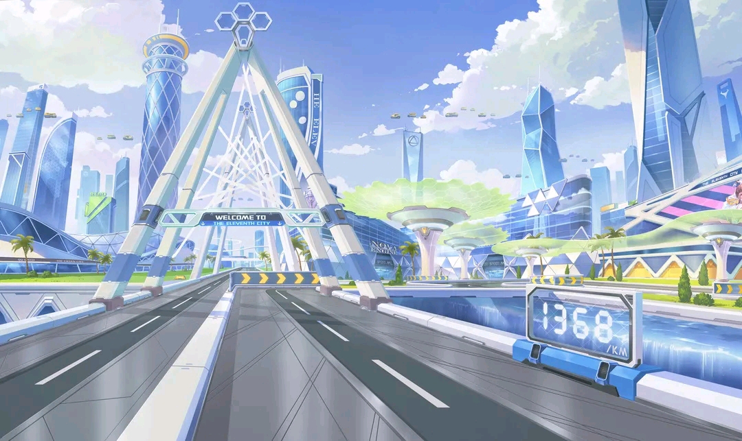 qq飞车11城用什么车好_找手游网_找手游新闻