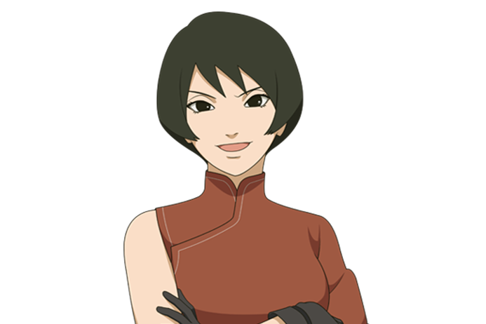 火影忍者黑土怎么玩_找手游新闻