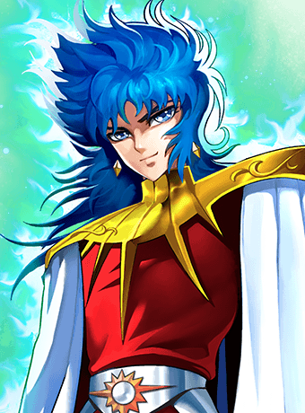 圣斗士星矢重生阿贝尔怎么样