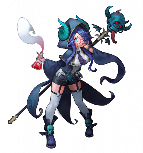 坎公骑冠剑吉蒙里的以物易物任务攻略_找手游新闻