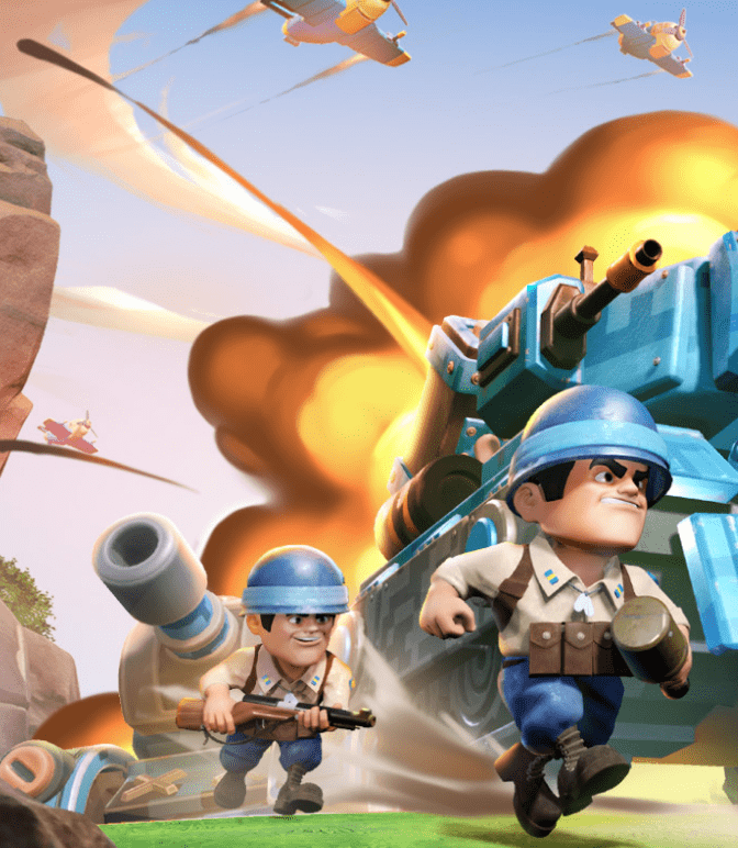 口袋奇兵十大必买英雄_找手游网_找手游新闻