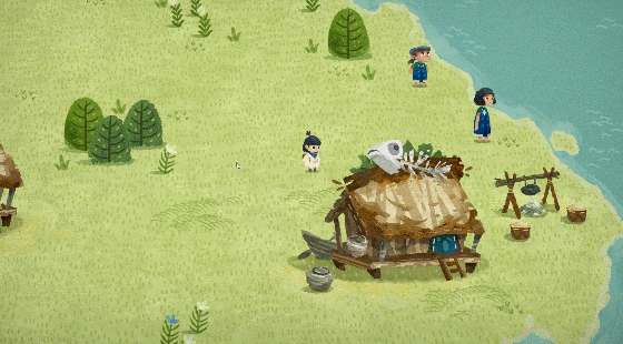 无尽旅图迷雾森林攻略 无尽旅图第三章怎么过_找手游网_找手游新闻