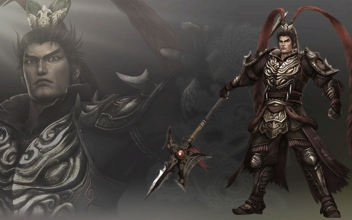 真三国无双7吕布六星秘武怎么拿 真三国无双7吕布六星秘武获得方法