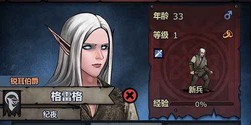 诸神皇冠精灵血脉特征 诸神皇冠精灵血脉属性介绍_找手游网_找手游