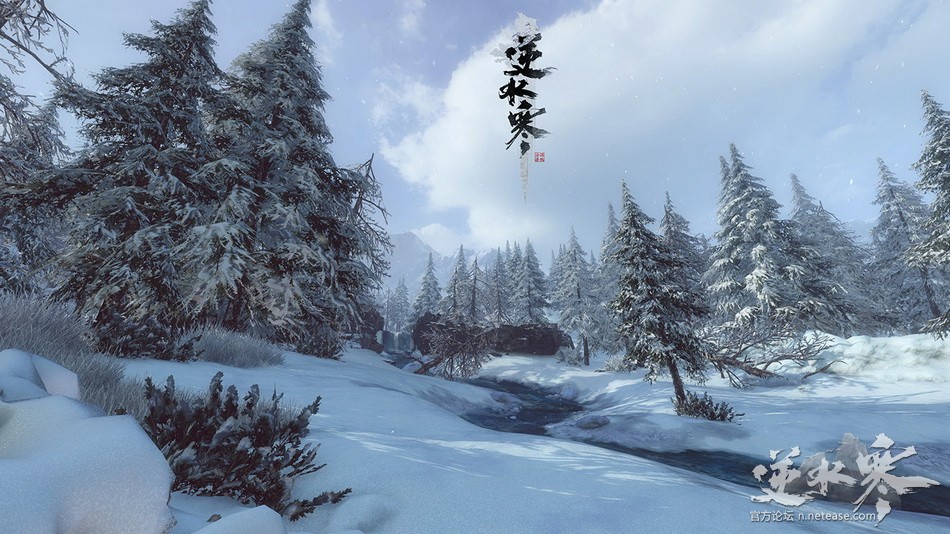 《逆水寒手游》江湖门派怎么加入 江湖门派加入方法_找手游网_找手游